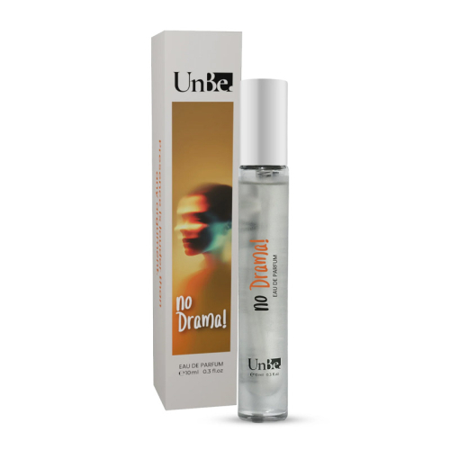 UnBe. No Drama Kadın Parfüm Edp 10 ml - UnBe