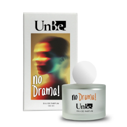 UnBe. No Drama Kadın Parfüm Edp 100 ml - 1