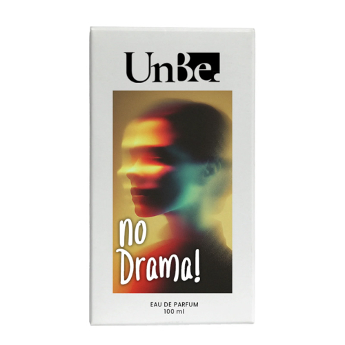 UnBe. No Drama Kadın Parfüm Edp 100 ml - 2