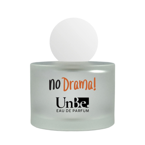 UnBe. No Drama Kadın Parfüm Edp 100 ml - 3