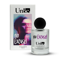 UnBe. No Excuse Erkek Parfüm Edp 100 ml - 1