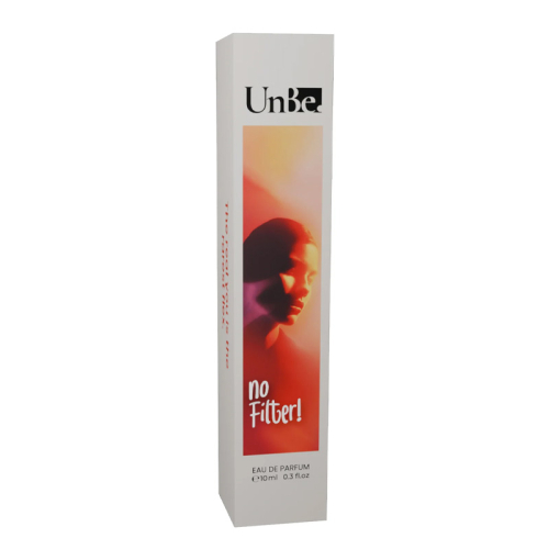 UnBe. No Filter Kadın Parfüm Edp 10 ml - 2
