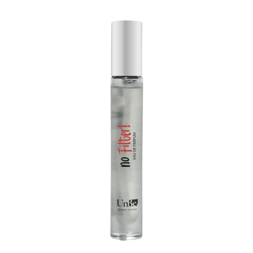 UnBe. No Filter Kadın Parfüm Edp 10 ml - 3