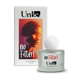 UnBe. No Filter Kadın Parfüm Edp 100 ml - 1