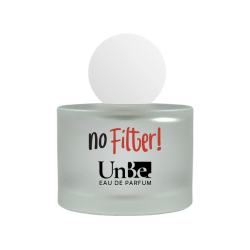 UnBe. No Filter Kadın Parfüm Edp 100 ml - 3