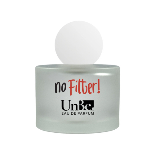 UnBe. No Filter Kadın Parfüm Edp 100 ml - 3