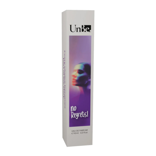 UnBe. No Regrets Kadın Parfüm Edp 10 ml - 2