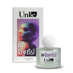 UnBe. No Regrets Kadın Parfüm Edp 100 ml - 1