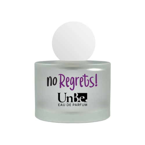 UnBe. No Regrets Kadın Parfüm Edp 100 ml - 3