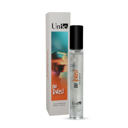 UnBe. No Rules Erkek Parfüm Edp 10 ml - 1