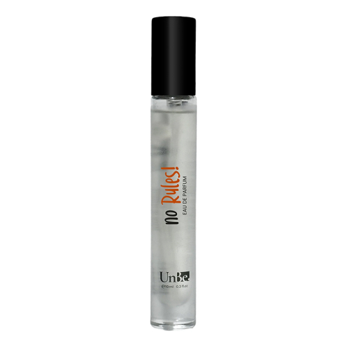 UnBe. No Rules Erkek Parfüm Edp 10 ml - 3