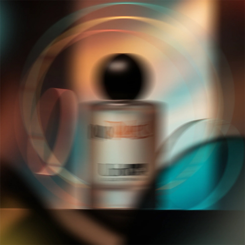 UnBe. No Rules Erkek Parfüm Edp 10 ml - 4