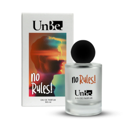 UnBe. No Rules Erkek Parfüm Edp 100 ml - 1