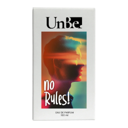 UnBe. No Rules Erkek Parfüm Edp 100 ml - 2