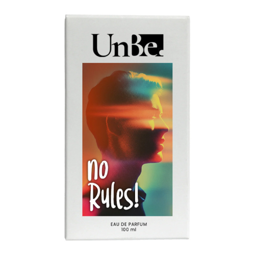 UnBe. No Rules Erkek Parfüm Edp 100 ml - 2