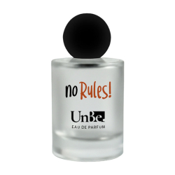 UnBe. No Rules Erkek Parfüm Edp 100 ml - 3