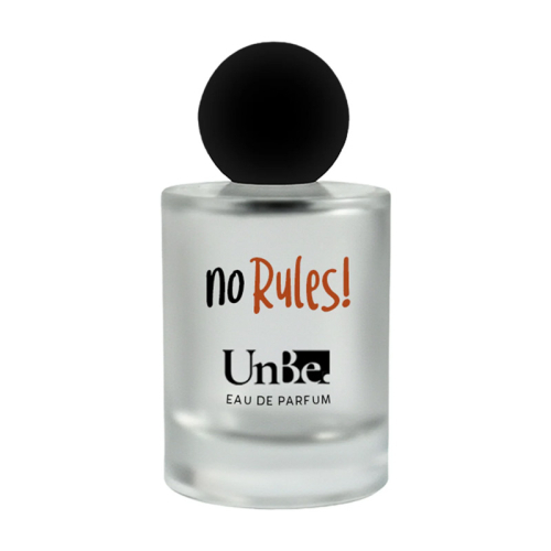 UnBe. No Rules Erkek Parfüm Edp 100 ml - 3
