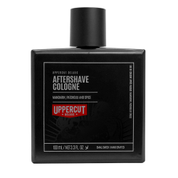 Uppercut Deluxe After Shave Cologne - Tıraş Kolonyası 100 ml - 1