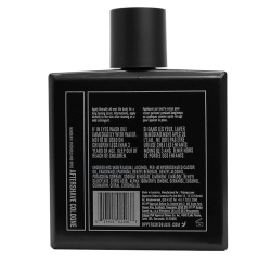 Uppercut Deluxe After Shave Cologne - Tıraş Kolonyası 100 ml - 2