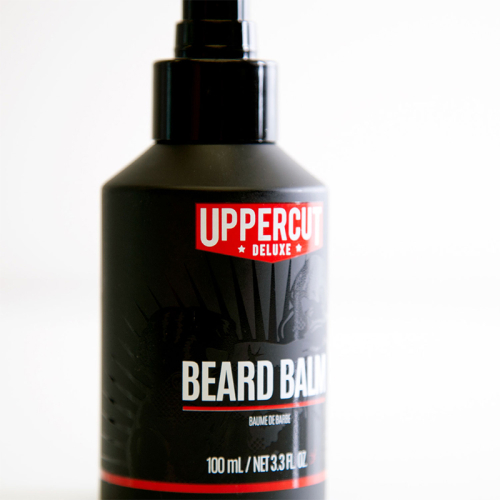 Uppercut Deluxe Beard Balm Sakal Balsamı 100 ml - 2