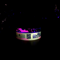 Uppercut Deluxe Blacklight Matte Pomade Limited Edition 100 g - 6