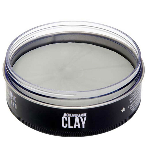 Uppercut Deluxe Clay Güçlü Tutuşlu Kil Saç Şekillendirici 70 g - 4