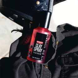Uppercut Deluxe Clay Spray Saç Spreyi 150 ml - 5
