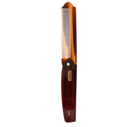 Uppercut Deluxe CT7 Flip Comb - Katlanabilir Tarak - 1