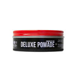 Uppercut Deluxe Deluxe Pomade Yüksek Tutuşlu Parlak Saç Şekillendirici Pomad 100 g - 3