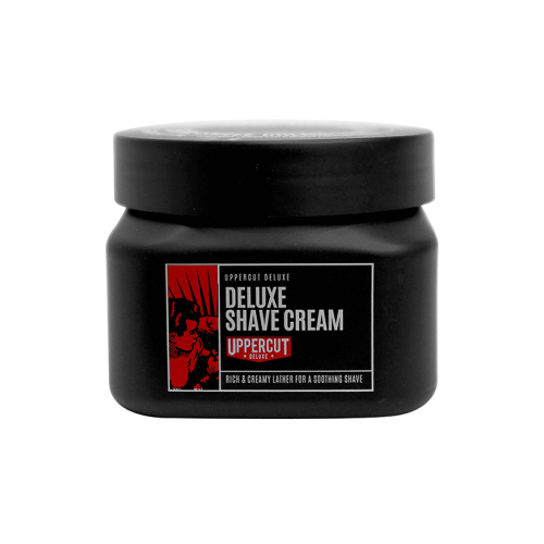 Uppercut Deluxe Deluxe Shave Tıraş Kremi 120 g - Uppercut Deluxe