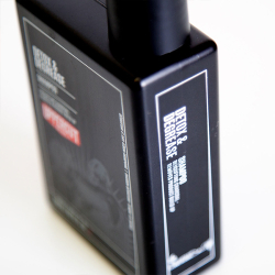 Uppercut Deluxe Detox - Degrease Shampoo Detoks etkili ve Yağlanma Karşıtı Şampuan 240 ml - 3