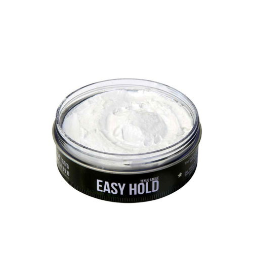 Uppercut Deluxe Easy Hold Hafif Tutuşlu Saç Şekillendirici Krem 90 g - 4