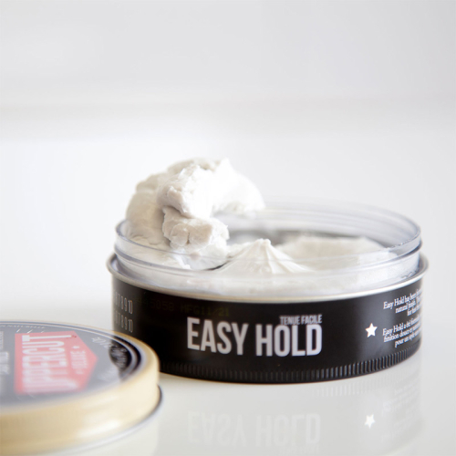 Uppercut Deluxe Easy Hold Hafif Tutuşlu Saç Şekillendirici Krem 90 g - 5
