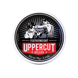 Uppercut Deluxe Featherweight Sıkı Tutuşlu Fiber Saç Şekillendirici 70 g - 1