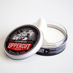 Uppercut Deluxe Featherweight Sıkı Tutuşlu Fiber Saç Şekillendirici 70 g - 6