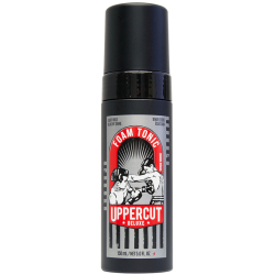 Uppercut Deluxe Foam Tonic Şekillendirici Köpük Tonik 150 ml - 1