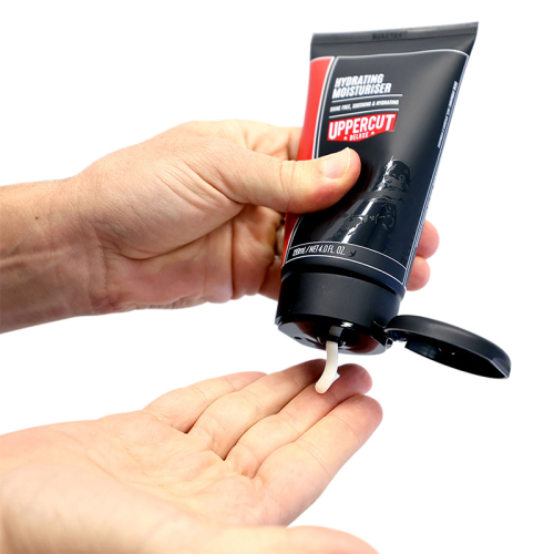 Uppercut Deluxe Hydrating Moisturiser Nemlendirici Krem 120 ml - 2