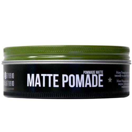 Uppercut Deluxe Matte Pomade Saç Şekillendirici 100 g - 3