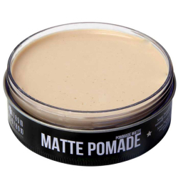 Uppercut Deluxe Matte Pomade Saç Şekillendirici 100 g - 4