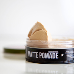Uppercut Deluxe Matte Pomade Saç Şekillendirici 100 g - 7