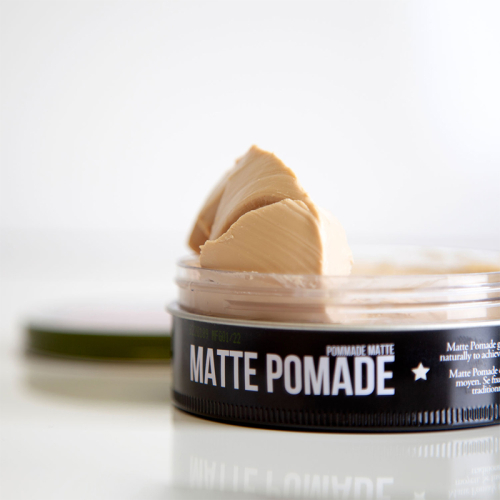 Uppercut Deluxe Matte Pomade Saç Şekillendirici 100 g - 7