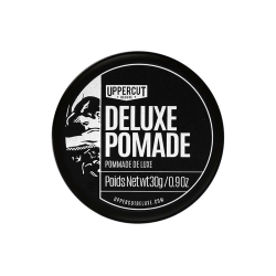 Uppercut Deluxe MIDI Deluxe Pomade Yüksek Tutuşlu Parlak Saç Şekillendirici Pomad 30 g - 1