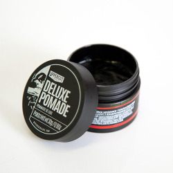 Uppercut Deluxe MIDI Deluxe Pomade Yüksek Tutuşlu Parlak Saç Şekillendirici Pomad 30 g - 4