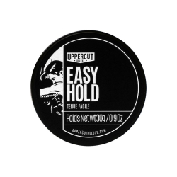 Uppercut Deluxe MIDI Easy Hold Hafif Tutuşlu Saç Şekillendirici Krem 30 g - 1