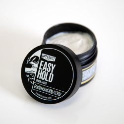 Uppercut Deluxe MIDI Easy Hold Hafif Tutuşlu Saç Şekillendirici Krem 30 g - 4