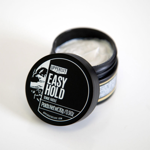 Uppercut Deluxe MIDI Easy Hold Hafif Tutuşlu Saç Şekillendirici Krem 30 g - 4