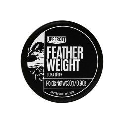 Uppercut Deluxe MIDI Featherweight Sıkı Tutuşlu Fiber Saç Şekillendirici 30 g - 1