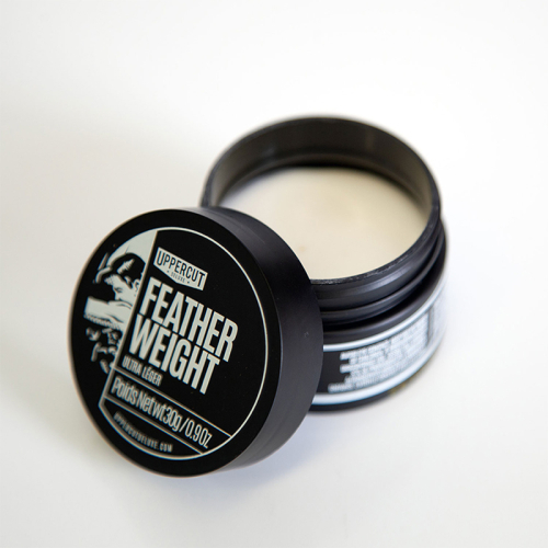 Uppercut Deluxe MIDI Featherweight Sıkı Tutuşlu Fiber Saç Şekillendirici 30 g - 4