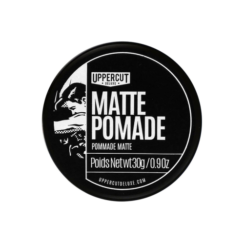 Uppercut Deluxe MIDI Matte Pomade Saç Şekillendirici 30 g - Uppercut Deluxe