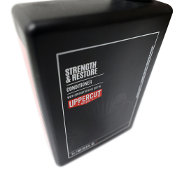 Uppercut Deluxe Restore Shampoo Saç Bakım Şampuanı 1 L - 2
